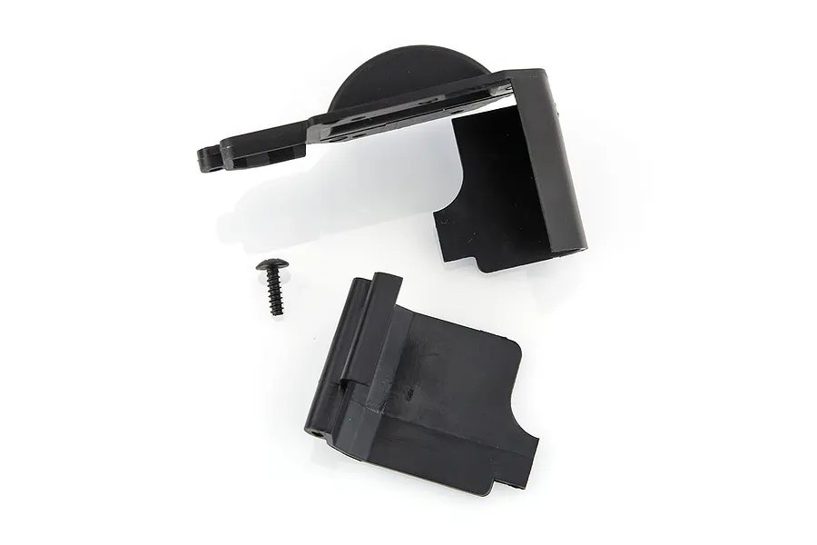 HSP Main Gear Box Cover image 9343