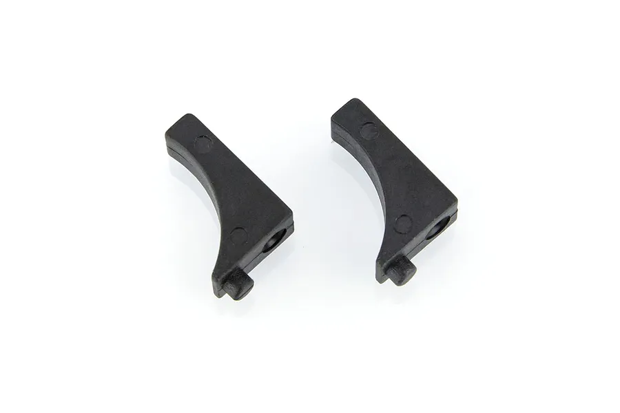 HSP Battery Holders 2Pcs image 9347
