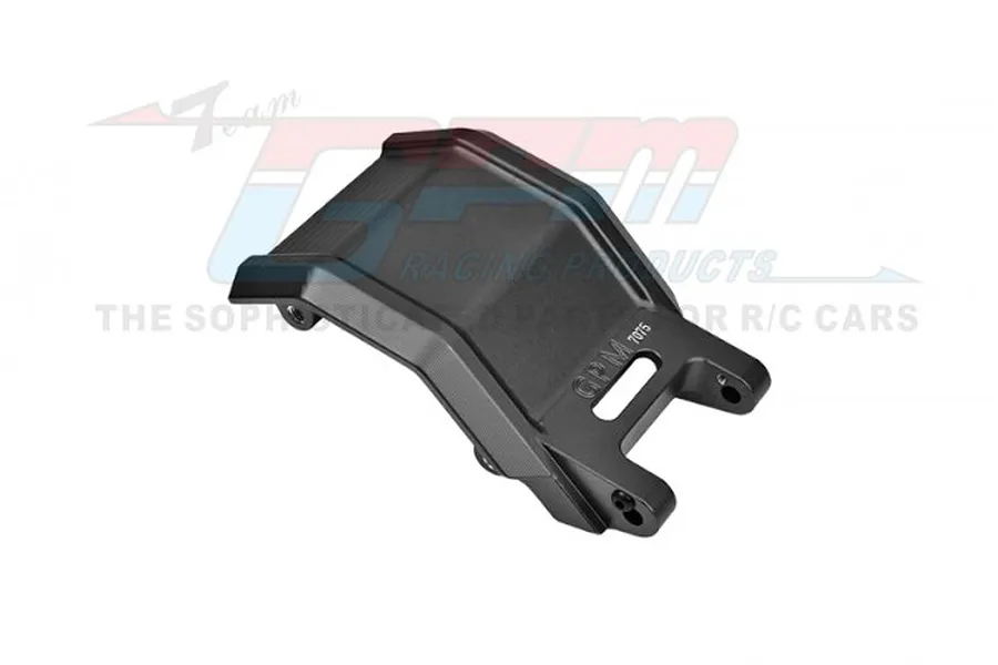 GPM Racing Black Aluminium Skid Plate image 93467