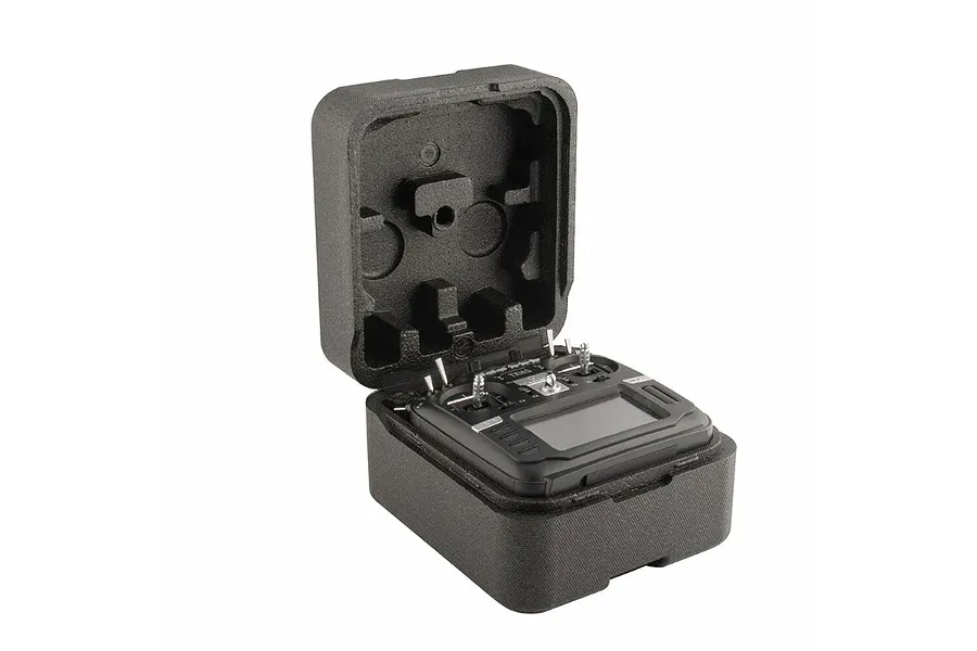 Radiomaster TX16S Mk 2 4-in-1 2.4Ghz 16ch Transmitter - Mode 2 image 93545