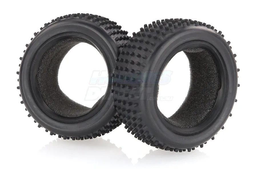 HSP 2.3&amp;quot; Front Buggy Tyres 2Pcs image 9363