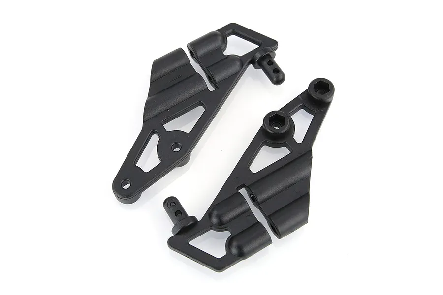 HSP Wing/Body Mounts 2Pcs image 9378