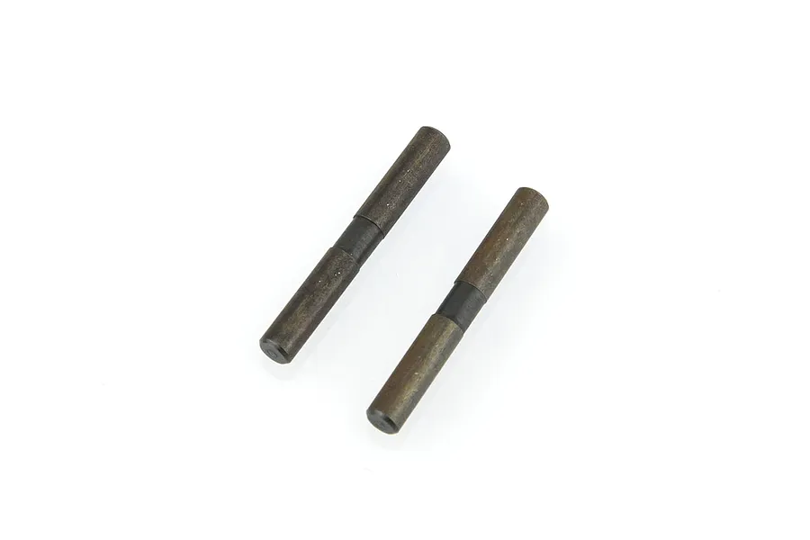 HSP Rear Lower Hub Hinge Pins B 2Pcs image 9380