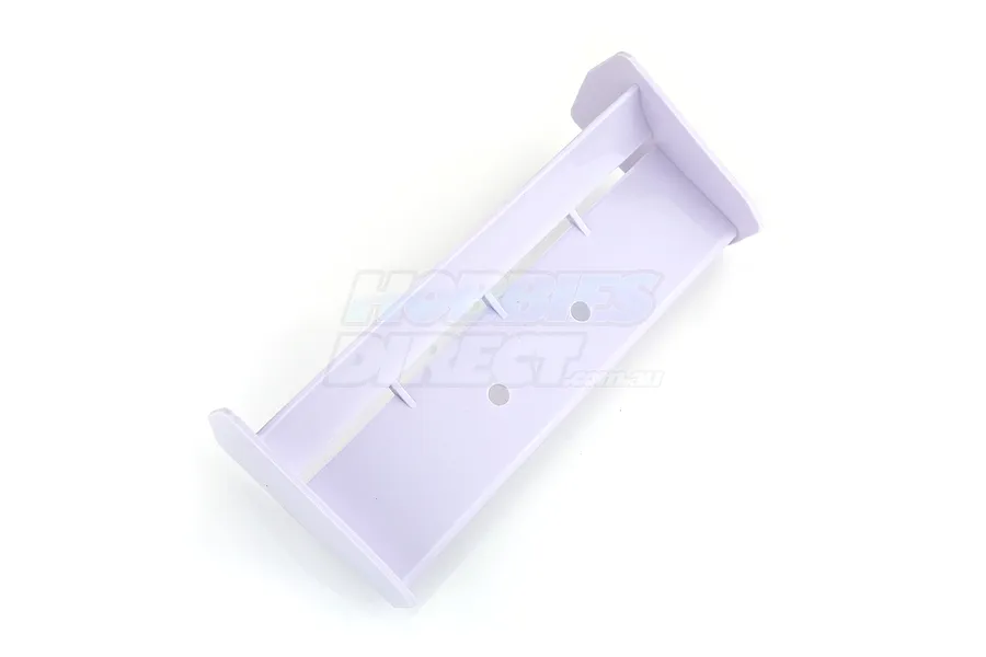 HSP 1/10 Buggy White Wing image 9383