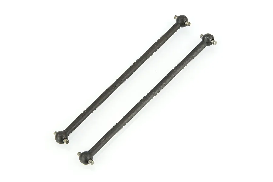 HSP 80mm Drive Shafts 2Pcs image 9384