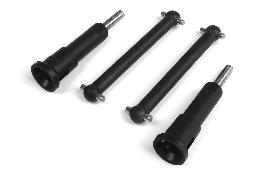 Maverick Rear Driveshaft &amp;amp; Axle Set 4Pcs image 93877