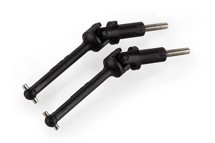 Maverick Front CVD Driveshafts 2Pcs image 93878