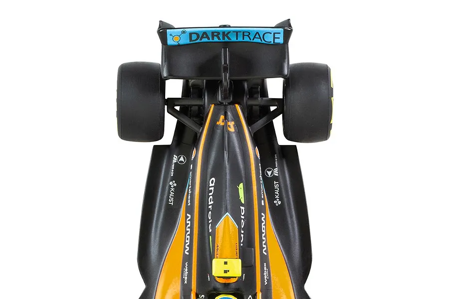 Scalextric 1/32 McLaren MCL36 - 2022 Emilia Romagna GP Slot Car image 6