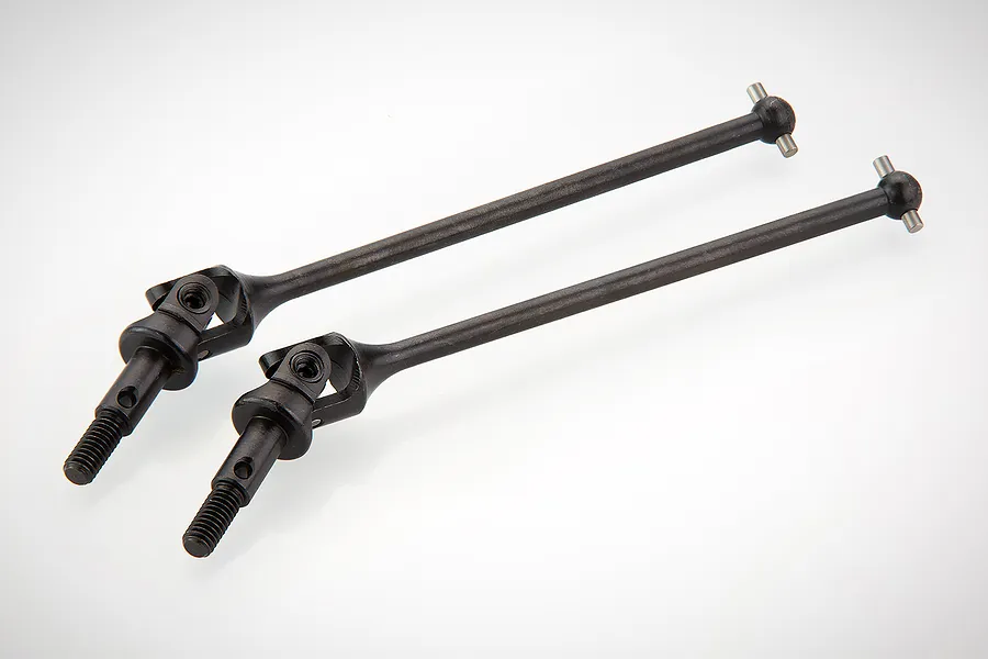 HSP Universal Buggy Drive Shafts 2Pcs image 9415