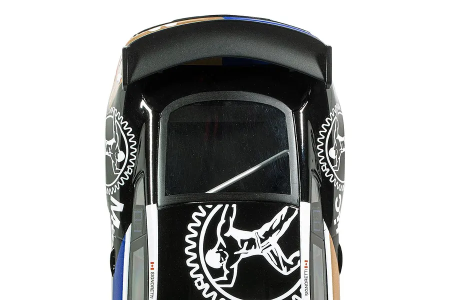 Scalextric 1/32 Ford Mustang GT4 - 2021 Canadian GT Multimatic Motorsport Slot Car image 6