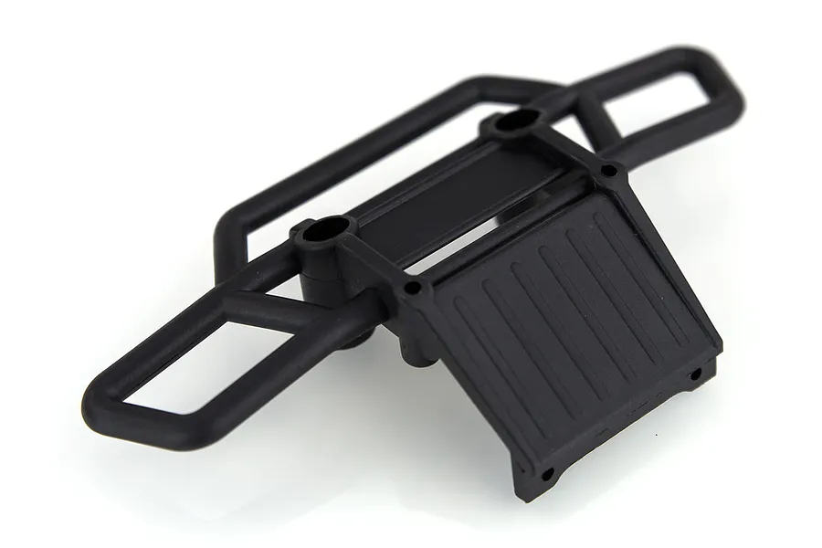 HSP Front Bumper image 9428