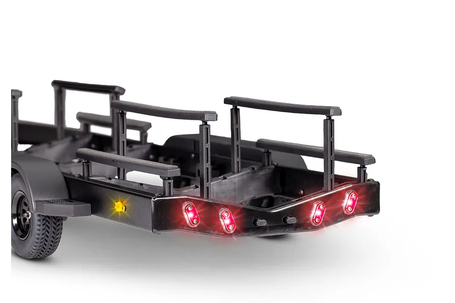 Traxxas 1/10 RC Boat Trailer image 94319
