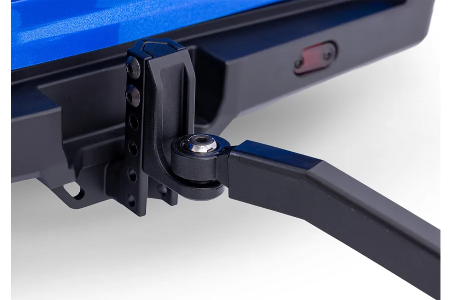 Traxxas 1/10 RC Boat Trailer image 94320