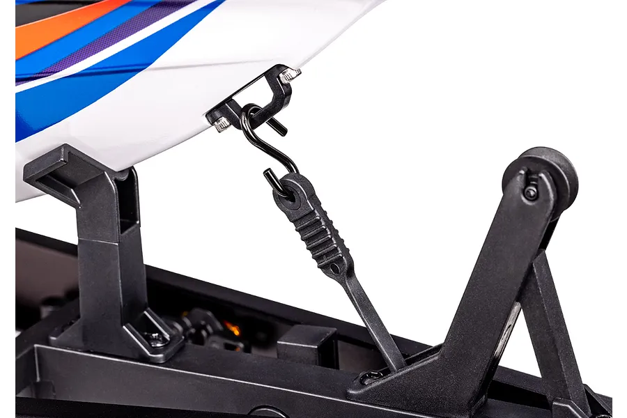 Traxxas 1/10 RC Boat Trailer image 94321