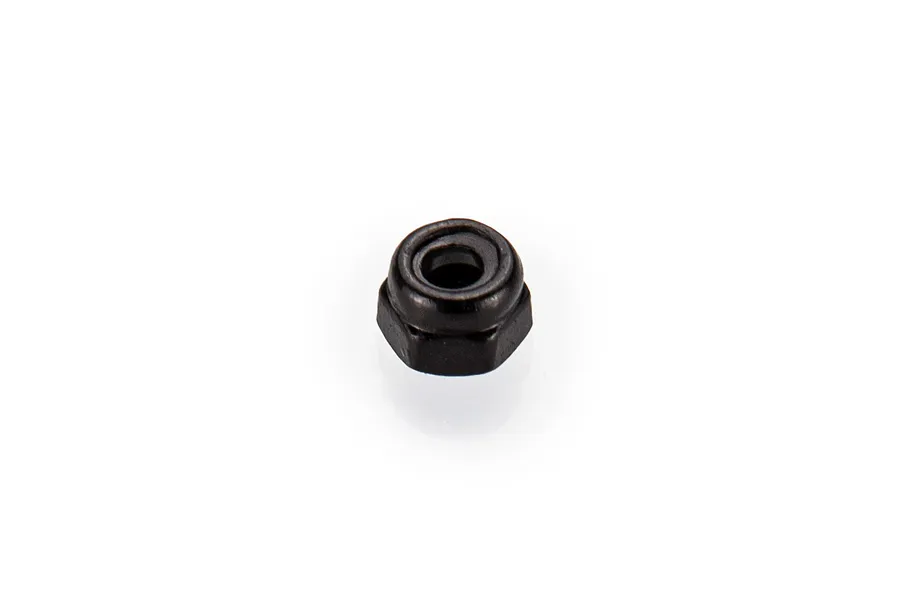 UDI 3mm Anti-Slip Nuts image 94331