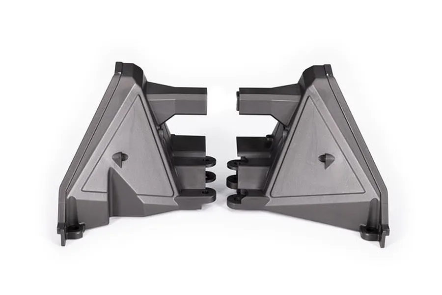 Traxxas Rear Shock Towers 2Ps image 94340