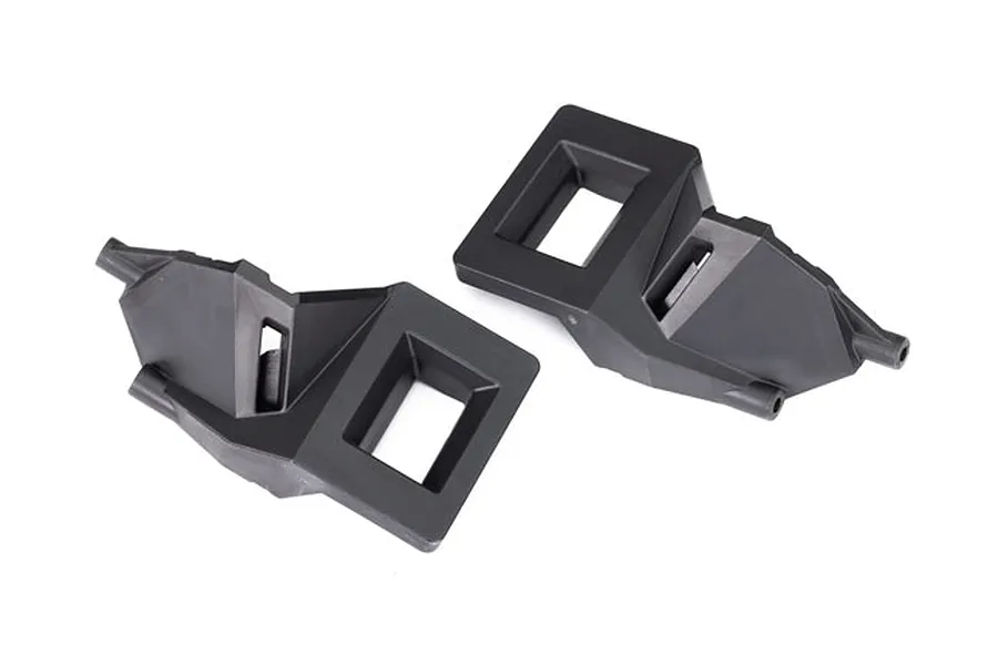 Traxxas Rear Clipless Body Mounts 2Pcs image 94349