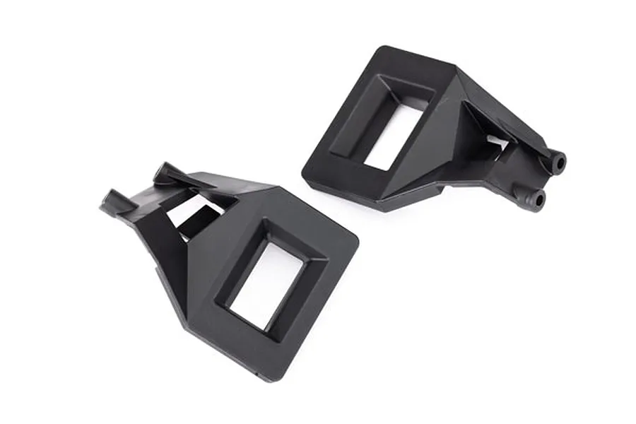 Traxxas Front Clipless Body Mounts 2Pcs image 94350