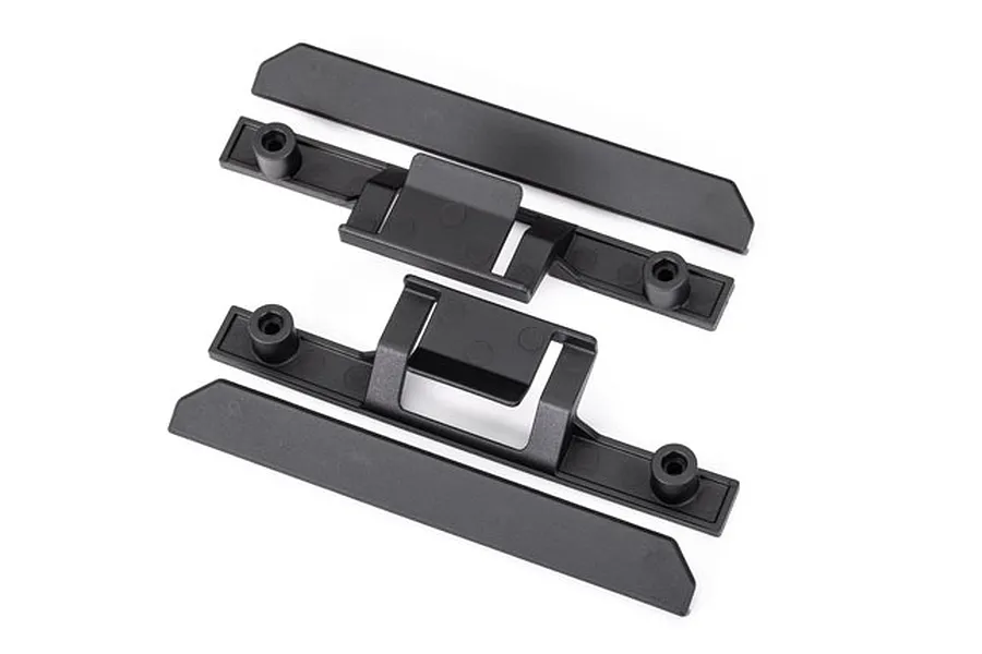 Traxxas Side Body Support Set image 94354