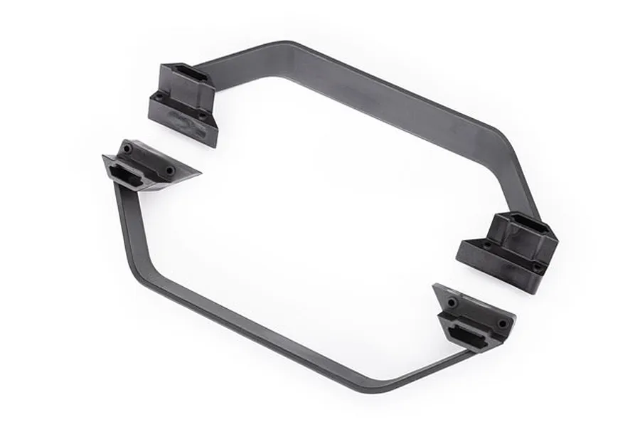 Traxxas Nerf Bars 2Pcs image 94356