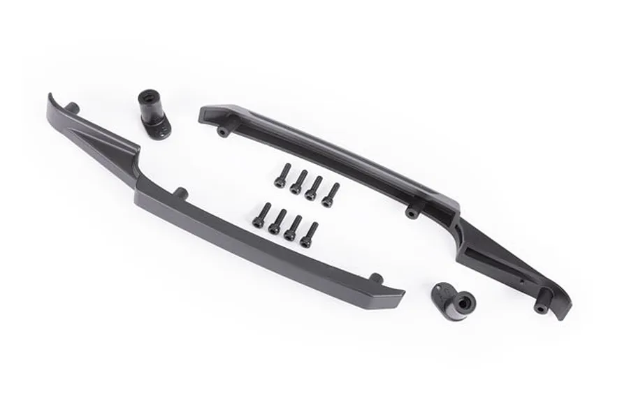 Traxxas Roof Skid Plate Set image 94358