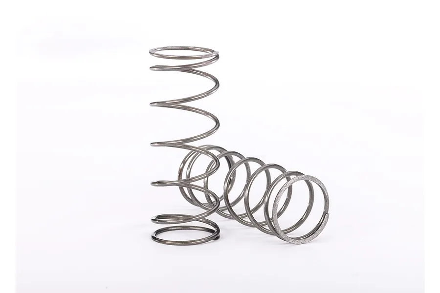 Traxxas GT-Maxx 1.350 Rate Shock Springs 2Pcs image 94366