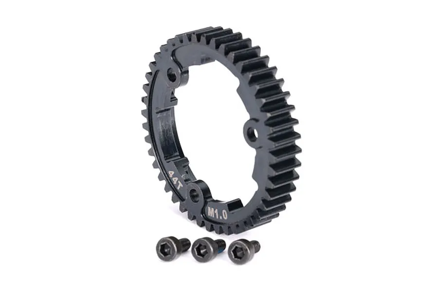 Traxxas HD Steel 44T 1Mod Spur Gear image 94378