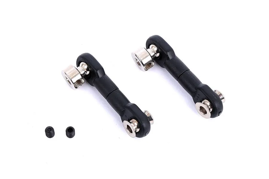 Traxxas Front or Rear Sway Bar Linkage image 94434