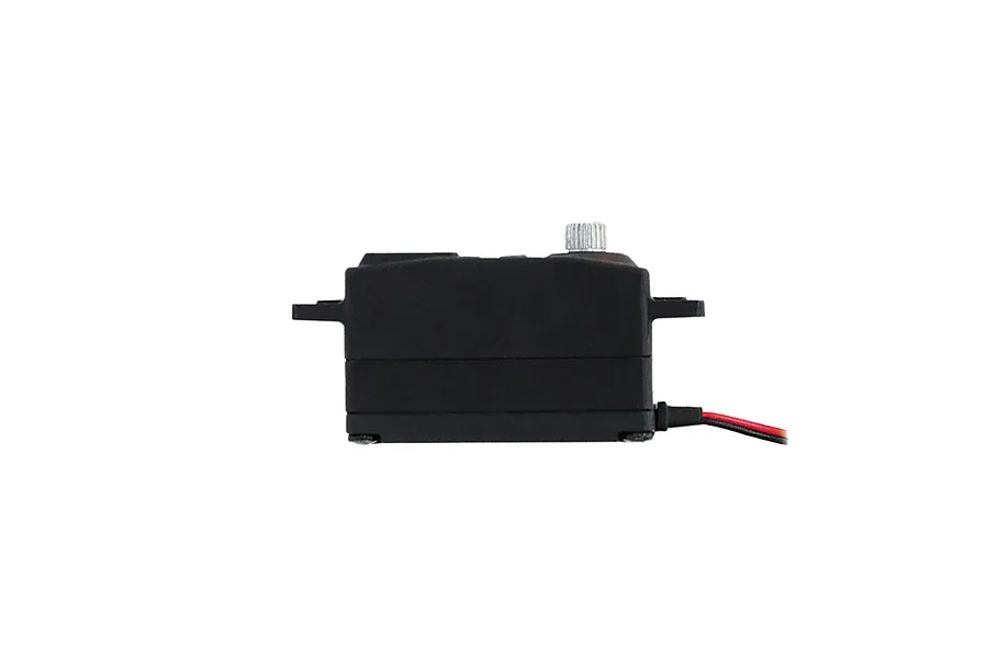 Futaba S-C400 8kg 7.4V S.Bus Low Profile Coreless Metal Geared Servo  image 94487