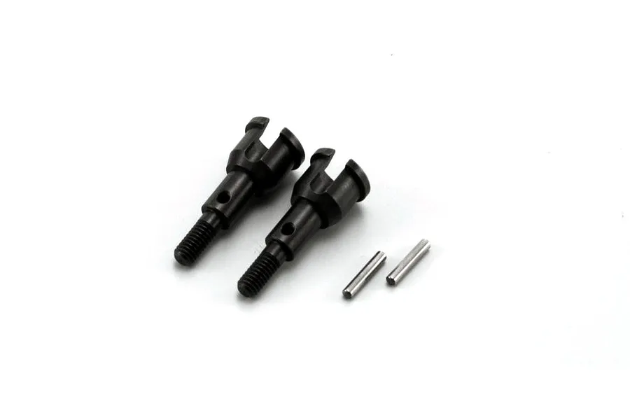 Kyosho Wheel Axles 2Pcs image 94501