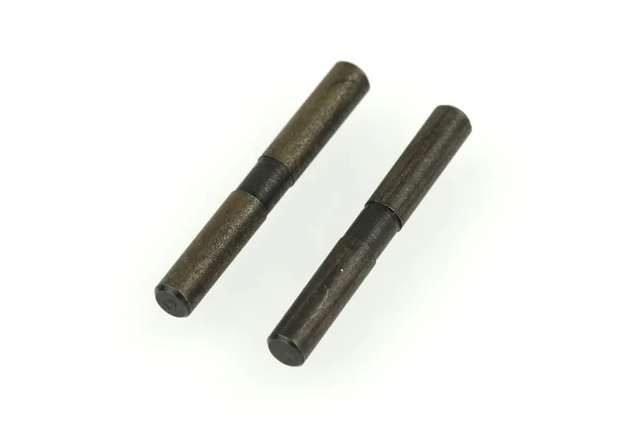 HSP Rear Lower Suspension Arm Pin B 2Pcs image 9454