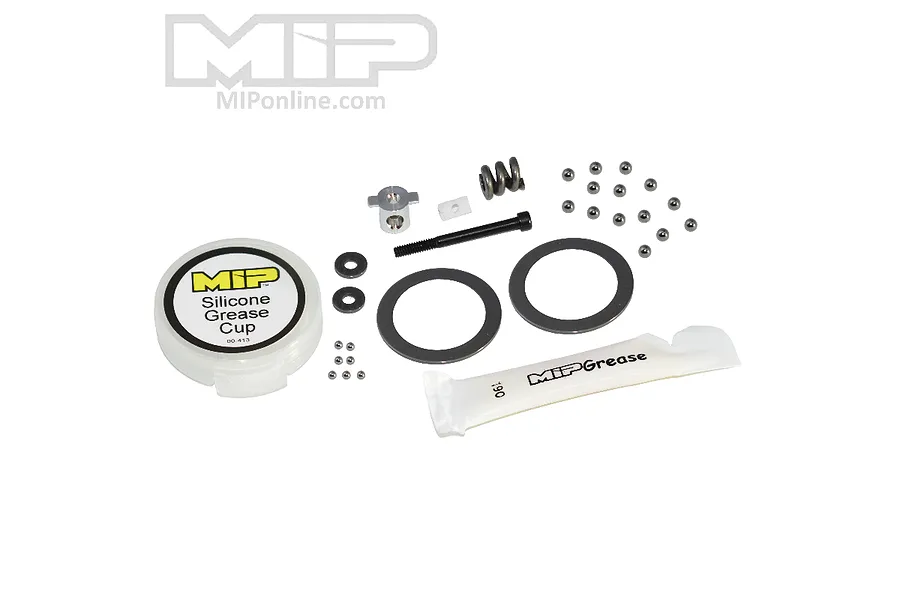 MIP Super Diff Carbide Rebuild Kit image 94534