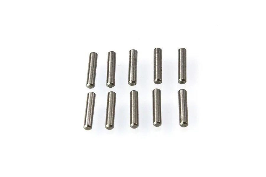 HSP 2X10mm Drive Pins 10Pcs image 9458
