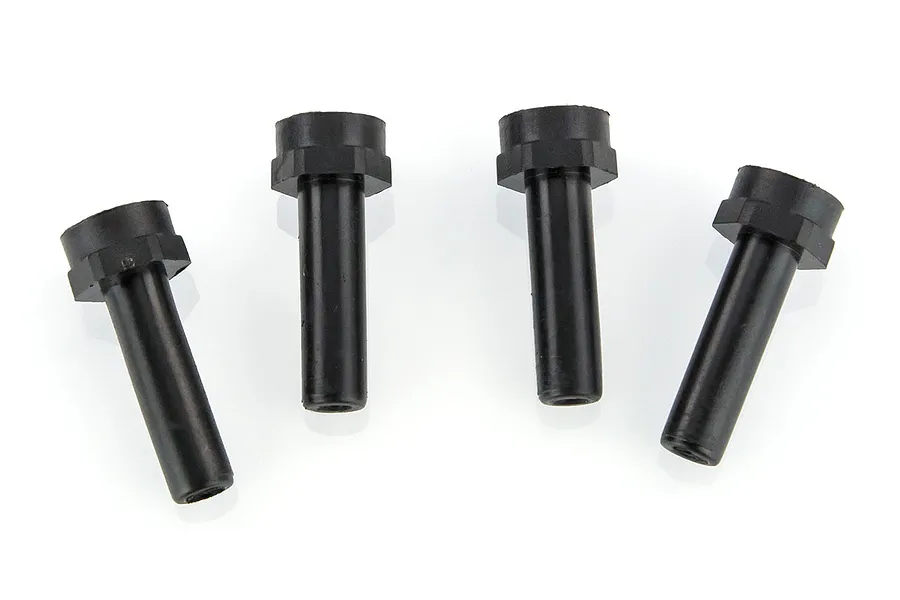 HSP Bumper Supports 4Pcs image 9459