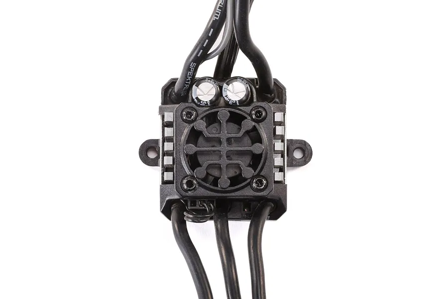 Spektrum Firma V2 100A Brushless ESC image 94600
