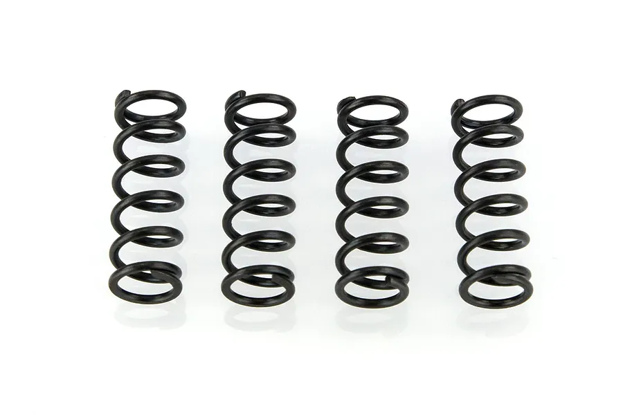 HSP Bumper Springs 4Pcs image 9461