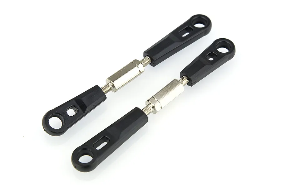 HSP 69mm Turnbuckles 2Pcs image 9464