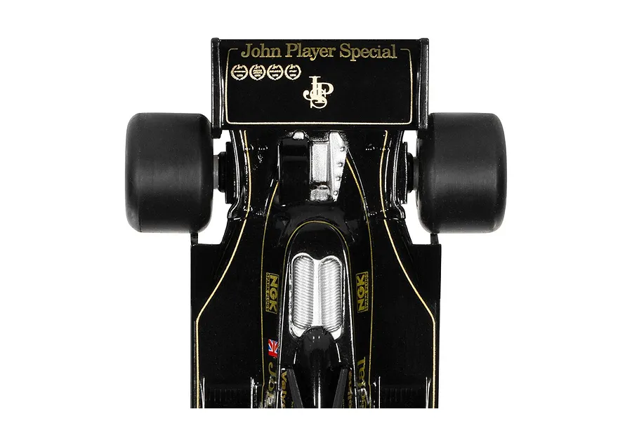 Scalextric 1/32 1978 Lotus 79 Champion Edition - Mario Andretti Slot Car image 6