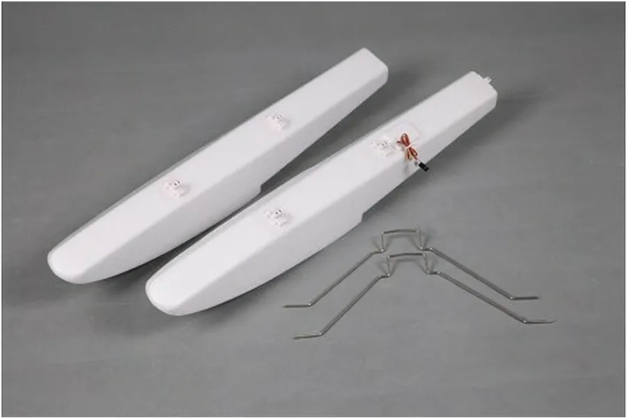 FMS 1220mm EZ V4 Float Set image 94729