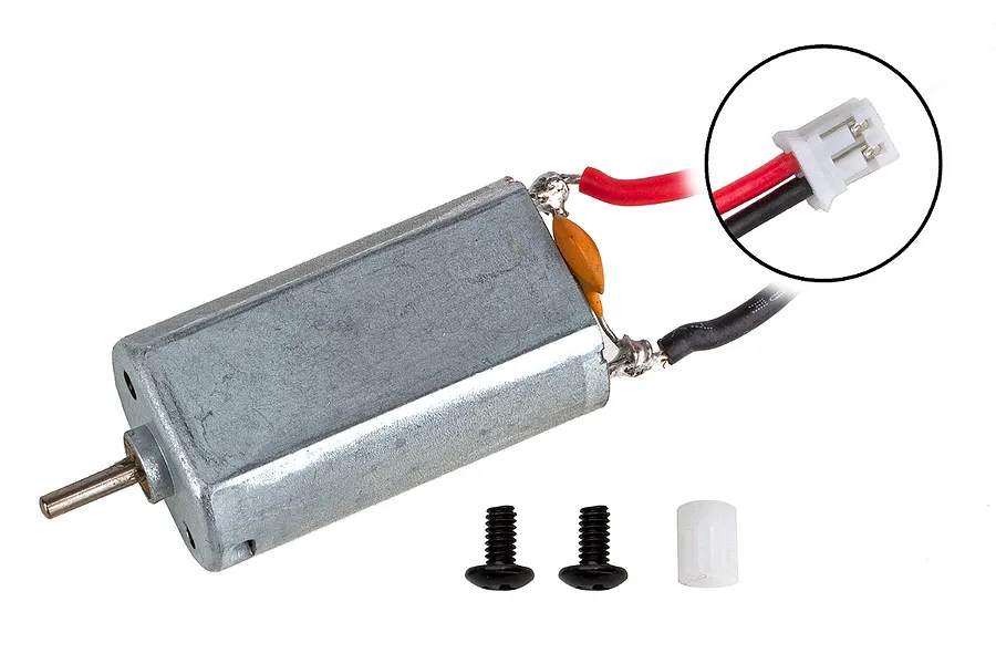 Element RC 1/24 Brushed Motor image 94732