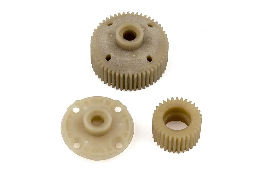 Team Associated Differential and Idler Gear Set image 94738