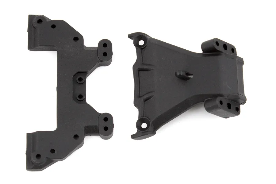 Team Associated Chassis Brace Set image 94769