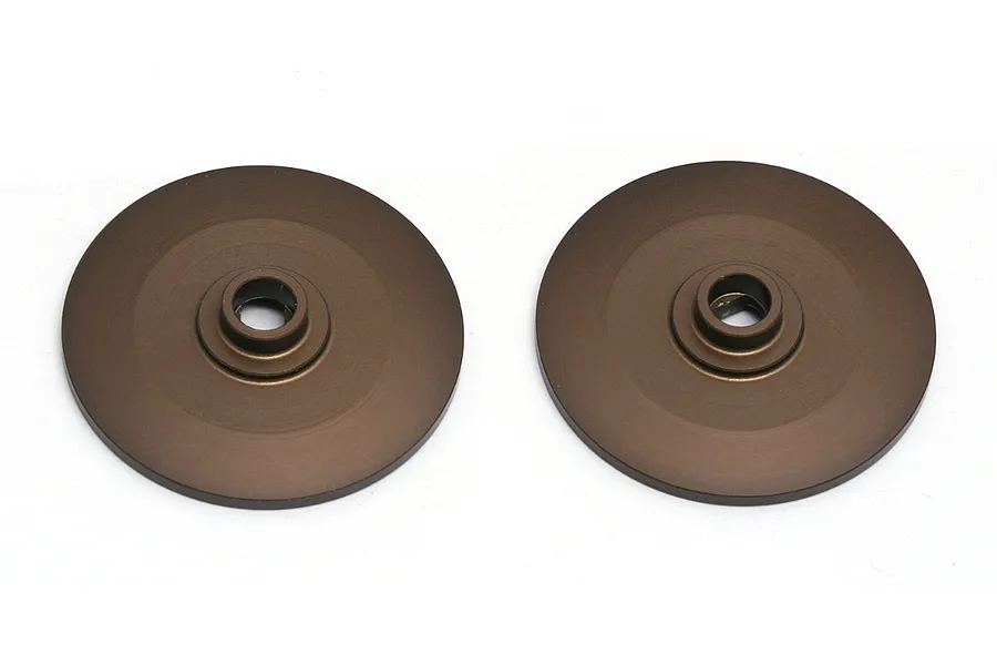 Factory Team V2 Slipper Hubs 2Pcs image 94806