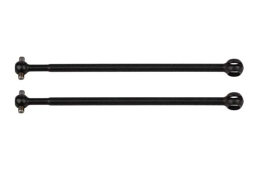Team Associated 86mm CVD Driveshafts 2Pcs image 94809
