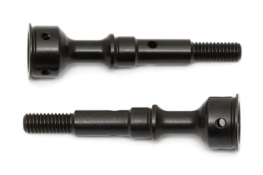 Team Associated Heavy Duty CVD Axles 2Pcs image 94810