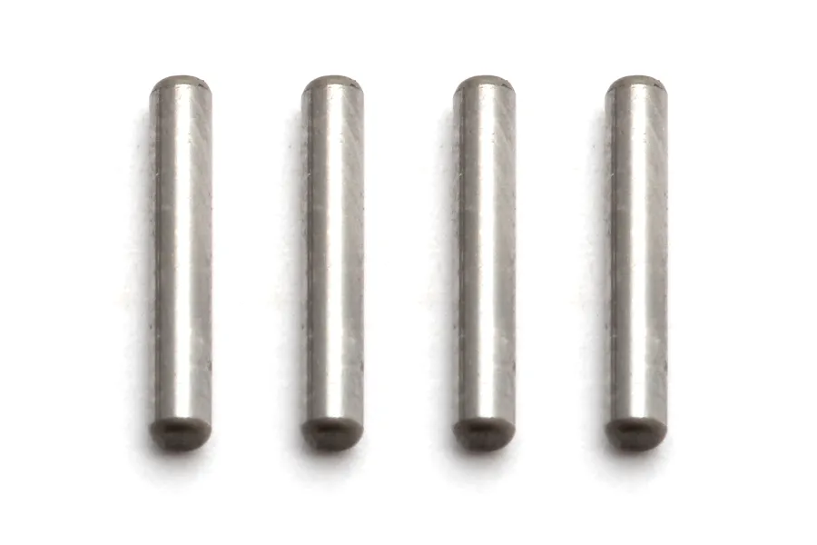 Team Associated Axle Pins 4Pcs image 94816