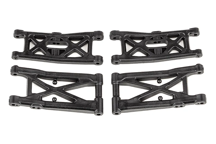 Team Associated Suspension Arms 4Pcs image 94830