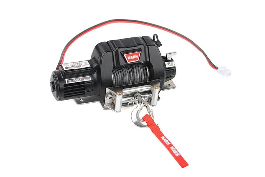 RC4WD 1/10 Mini Warn 9.5CTi Winch  image 94832