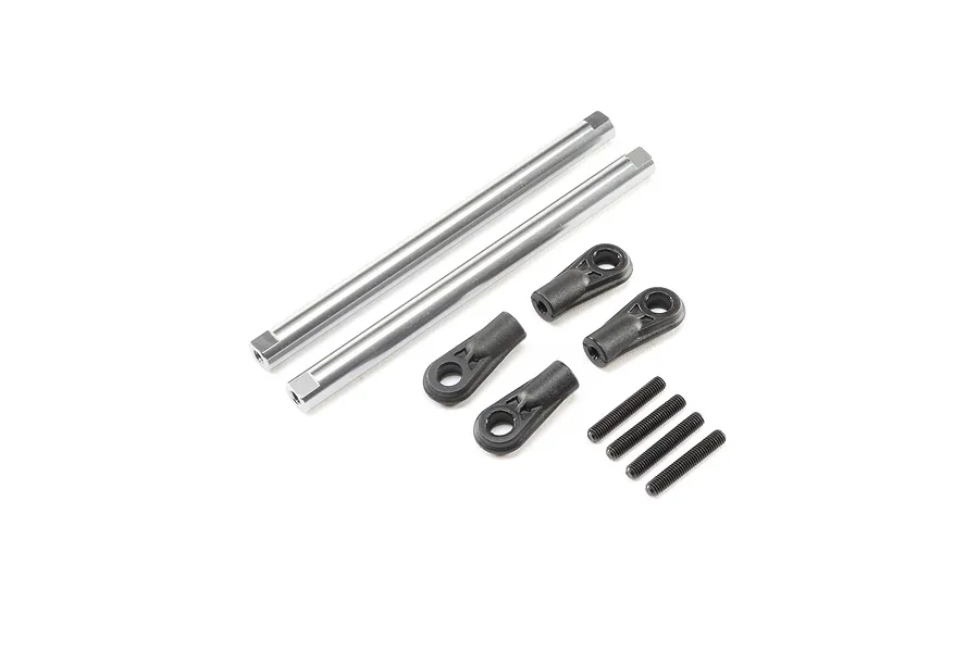 Losi Upper Trailing Arm Links 2Pcs image 94841