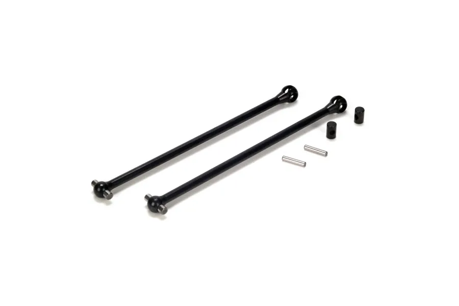 Losi Driveshafts 2Pcs image 94842